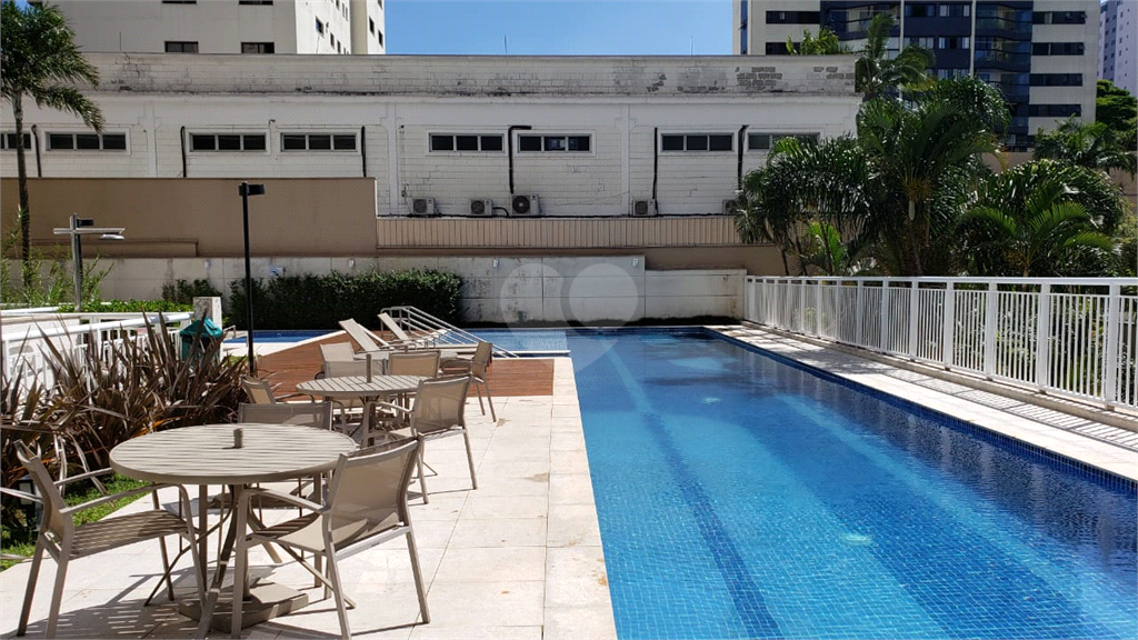 Venda Apartamento São Paulo Vila Alexandria REO1031774 16