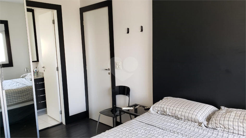 Venda Apartamento São Paulo Vila Alexandria REO1031774 13