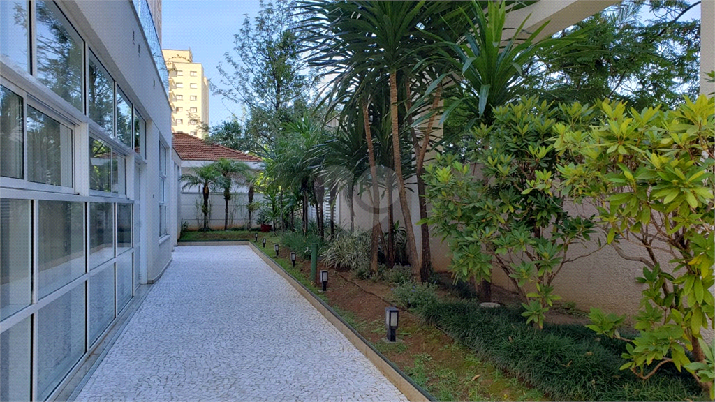 Venda Apartamento São Paulo Vila Alexandria REO1031774 25