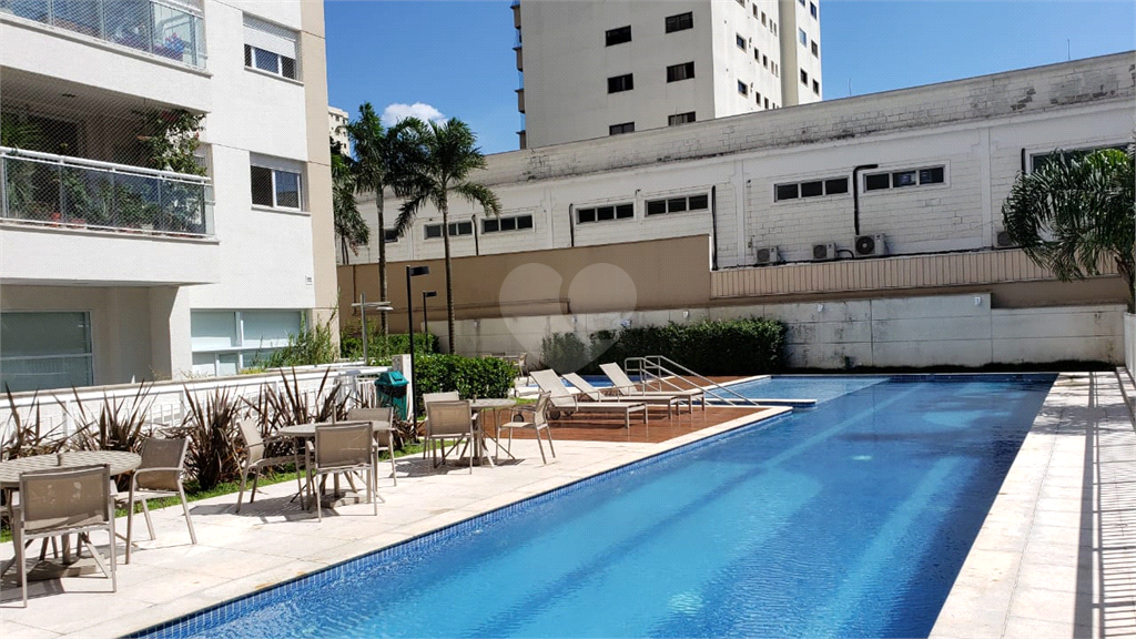 Venda Apartamento São Paulo Vila Alexandria REO1031774 17