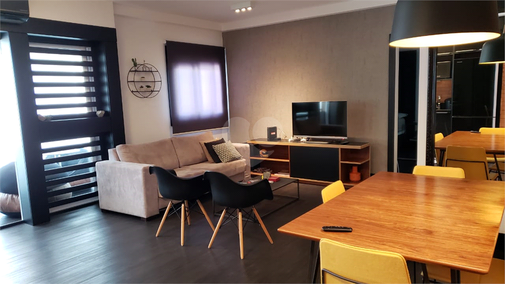 Venda Apartamento São Paulo Vila Alexandria REO1031774 1