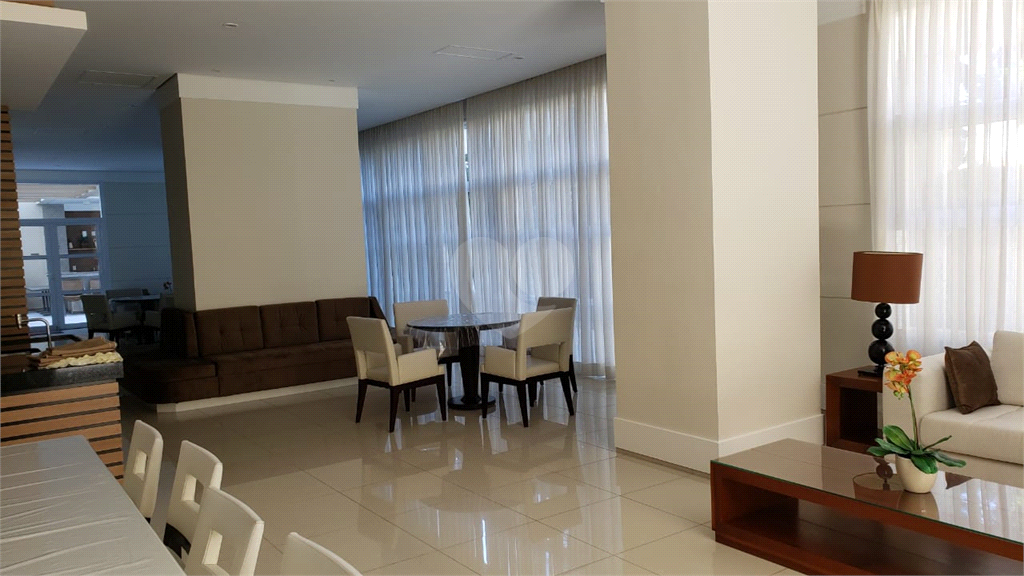 Venda Apartamento São Paulo Vila Alexandria REO1031774 27