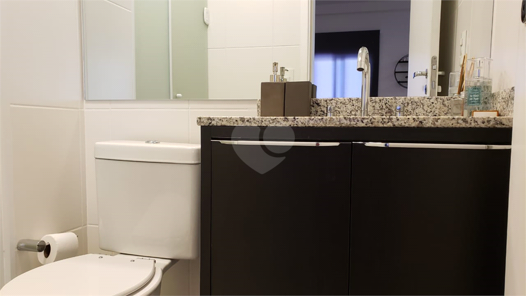 Venda Apartamento São Paulo Vila Alexandria REO1031774 14