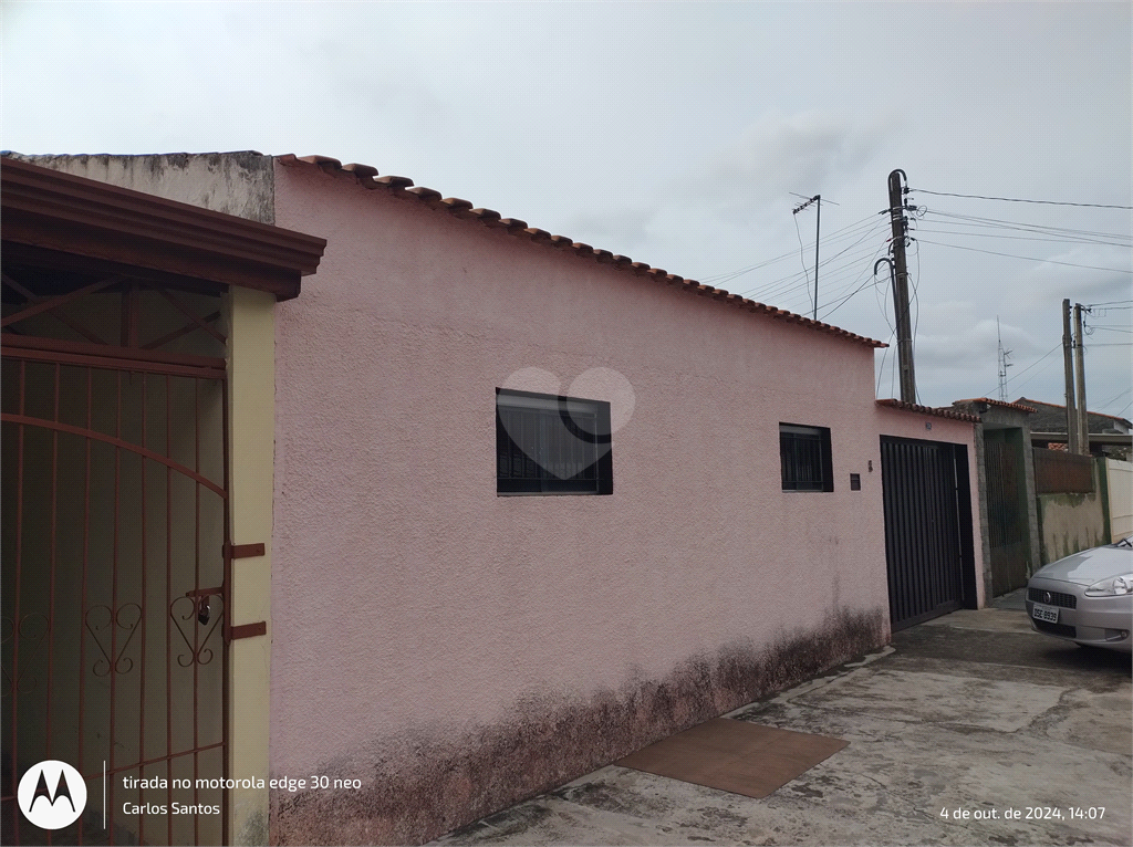 Venda Casa Sorocaba Jardim Dos Estados REO1031777 1