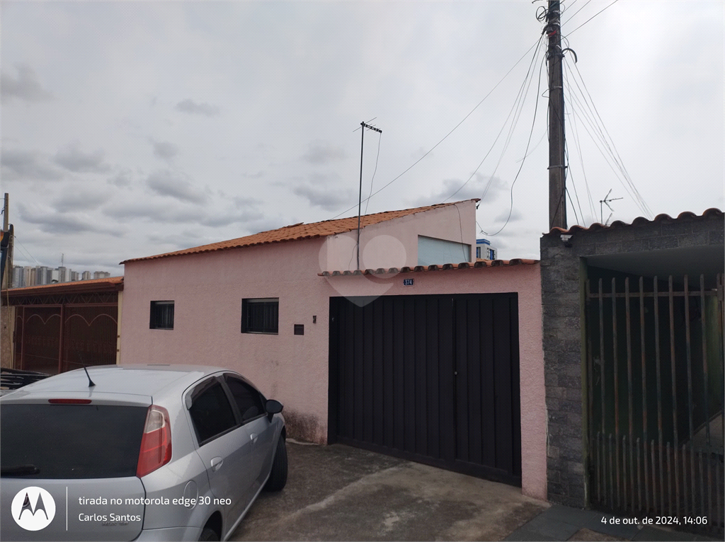 Venda Casa Sorocaba Jardim Dos Estados REO1031777 6