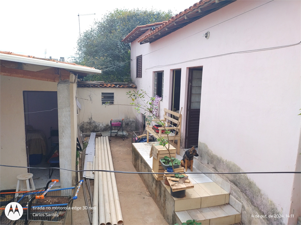 Venda Casa Sorocaba Jardim Dos Estados REO1031777 17