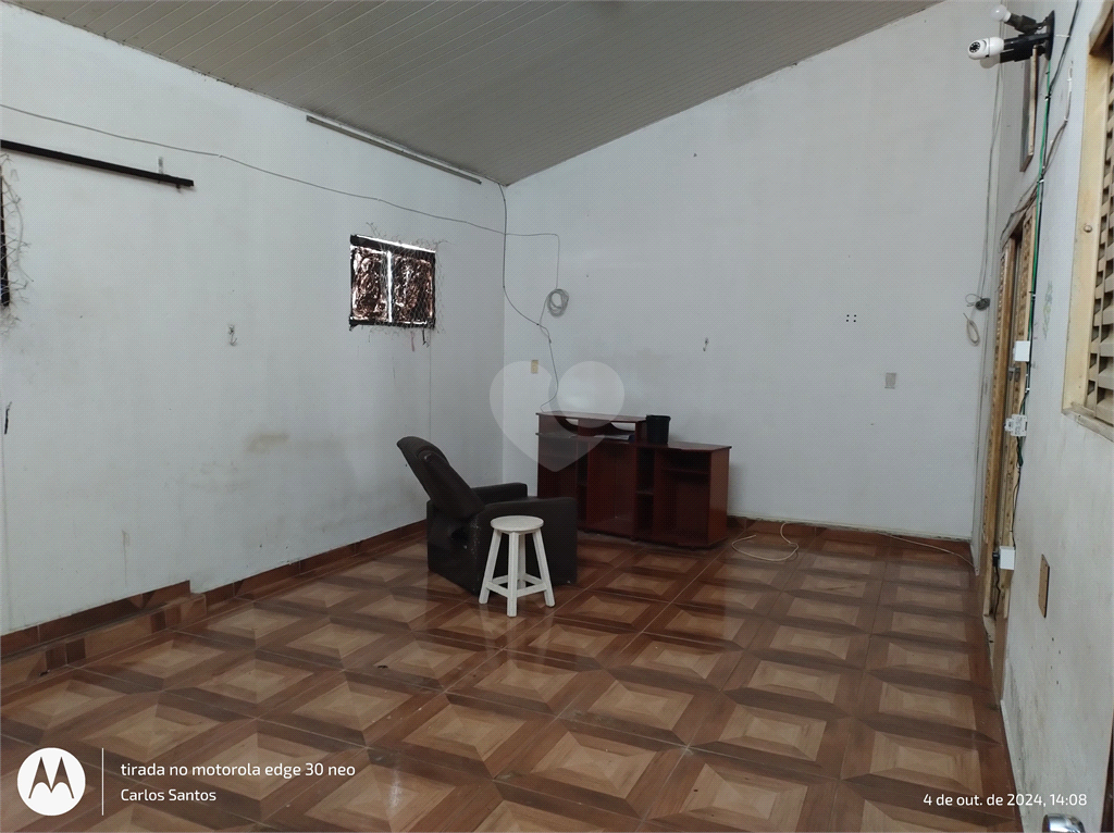 Venda Casa Sorocaba Jardim Dos Estados REO1031777 4