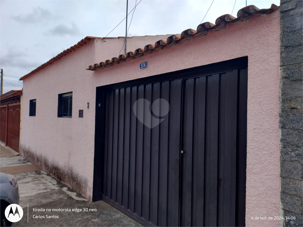 Venda Casa Sorocaba Jardim Dos Estados REO1031777 2