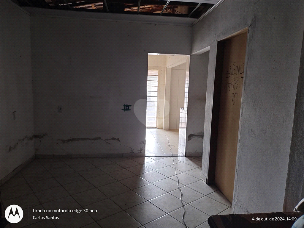 Venda Casa Sorocaba Jardim Dos Estados REO1031777 5