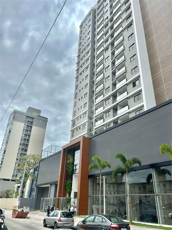 Venda Apartamento Vila Velha Itapuã REO1031778 1