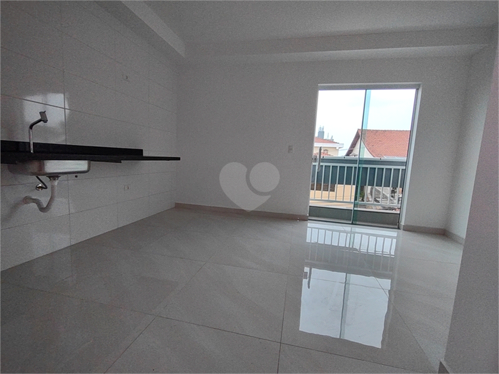 Venda Apartamento São Paulo Vila Paiva REO1031781 10