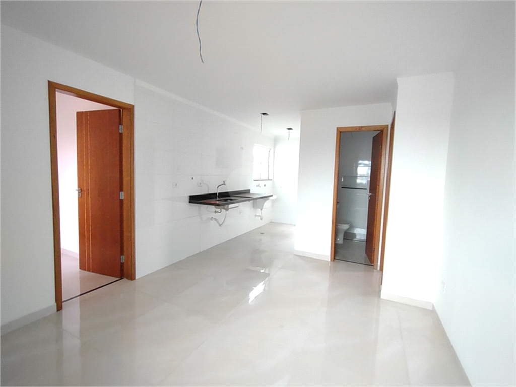 Venda Apartamento São Paulo Vila Paiva REO1031781 18