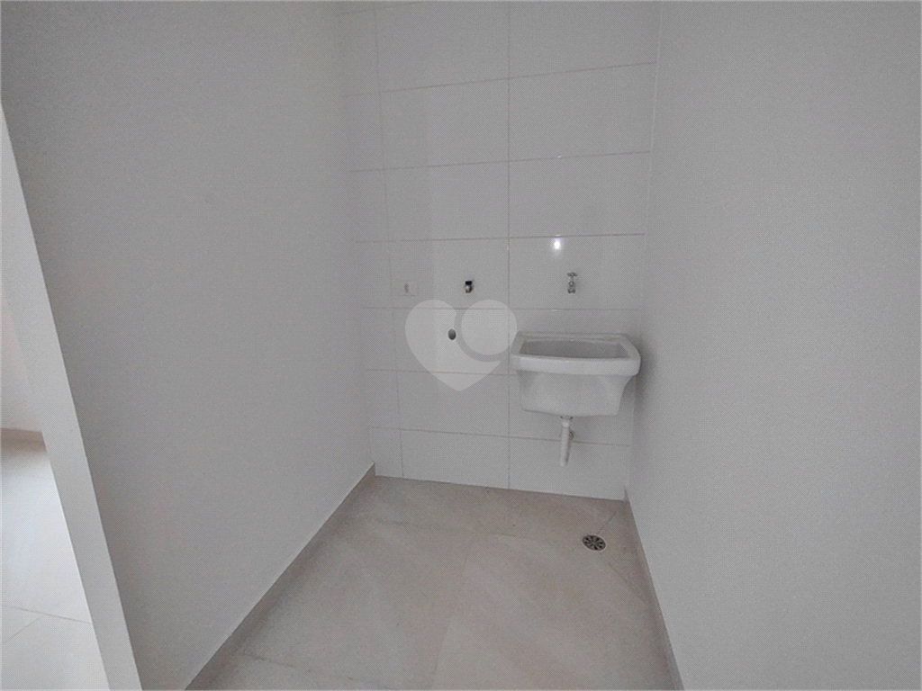 Venda Apartamento São Paulo Vila Paiva REO1031781 16