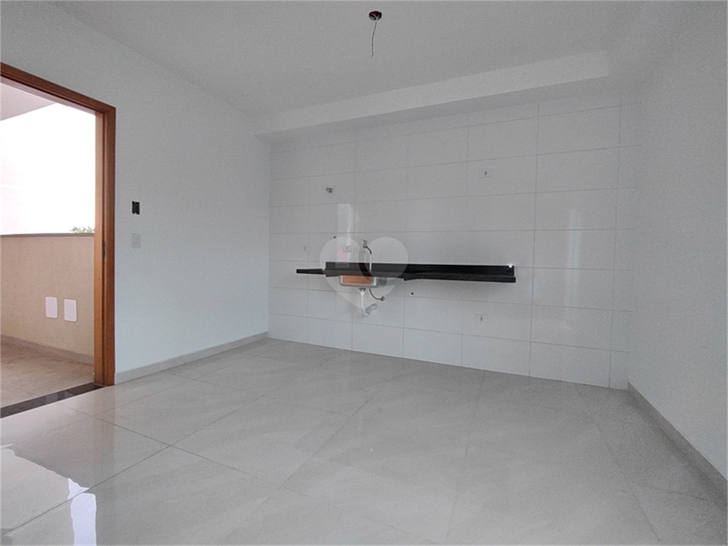 Venda Apartamento São Paulo Vila Paiva REO1031781 17