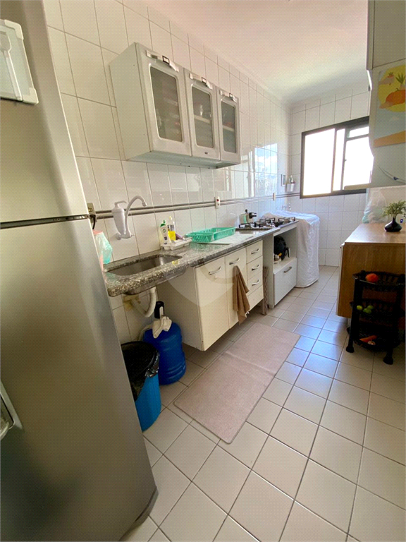 Venda Apartamento São Paulo Vila Nova Conceição REO1031785 11