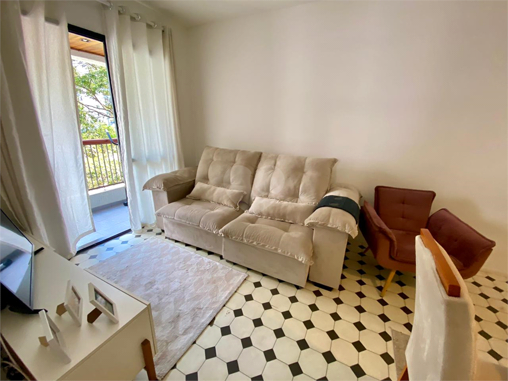 Venda Apartamento São Paulo Vila Nova Conceição REO1031785 7