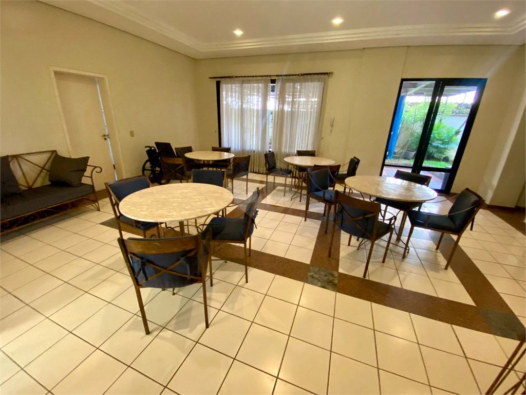 Venda Apartamento São Paulo Vila Nova Conceição REO1031785 4