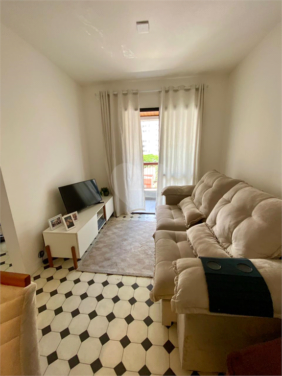 Venda Apartamento São Paulo Vila Nova Conceição REO1031785 8