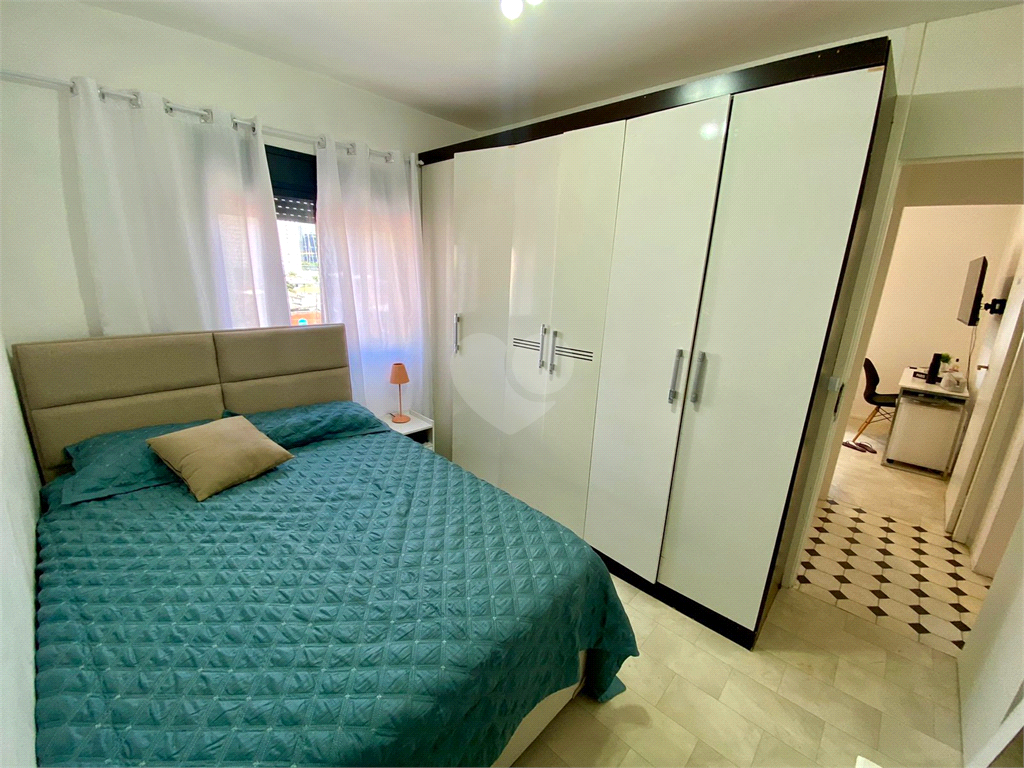 Venda Apartamento São Paulo Vila Nova Conceição REO1031785 16