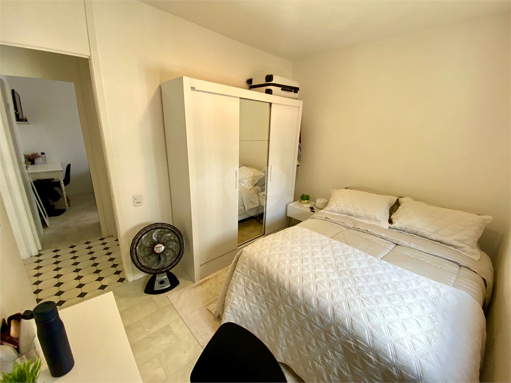 Venda Apartamento São Paulo Vila Nova Conceição REO1031785 13