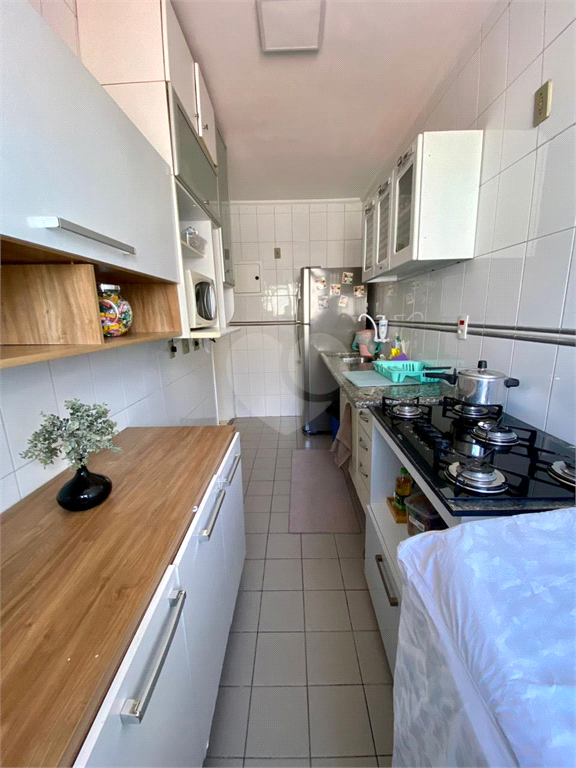 Venda Apartamento São Paulo Vila Nova Conceição REO1031785 12