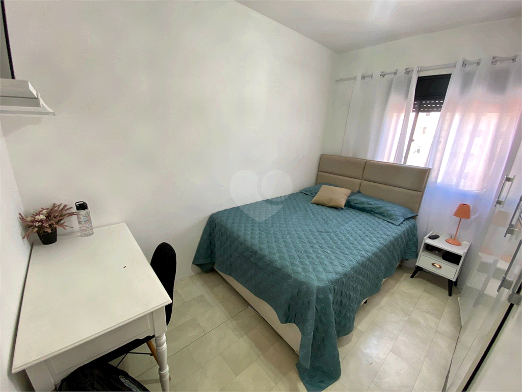 Venda Apartamento São Paulo Vila Nova Conceição REO1031785 15