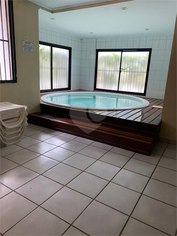 Venda Apartamento São Paulo Vila Nova Conceição REO1031785 19