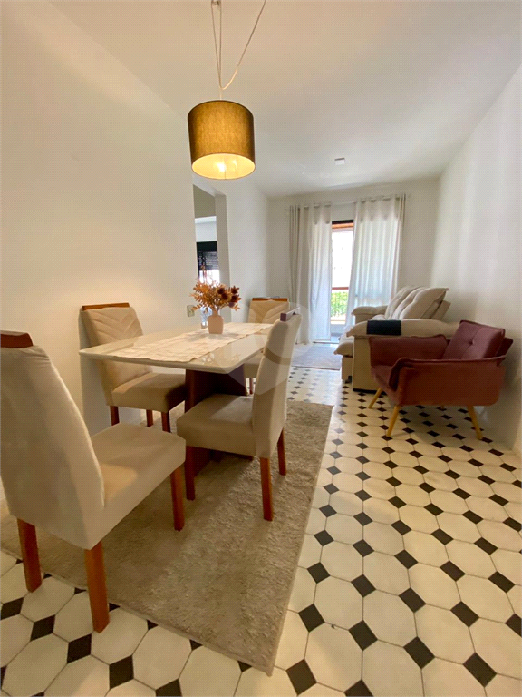 Venda Apartamento São Paulo Vila Nova Conceição REO1031785 5