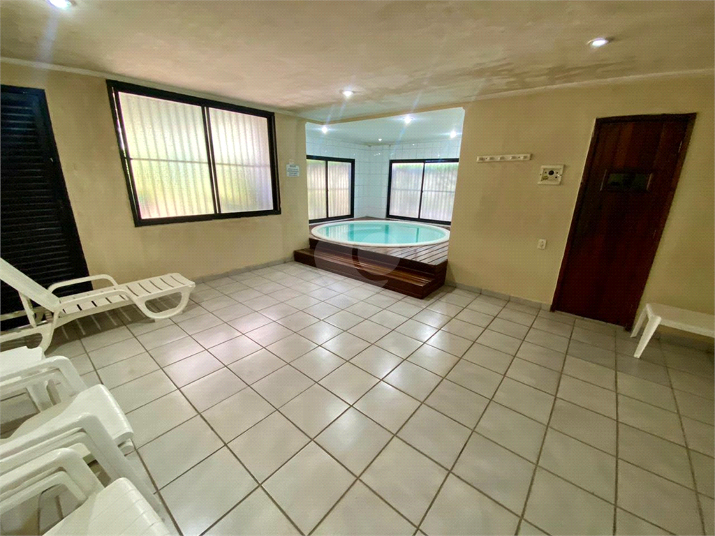 Venda Apartamento São Paulo Vila Nova Conceição REO1031785 20