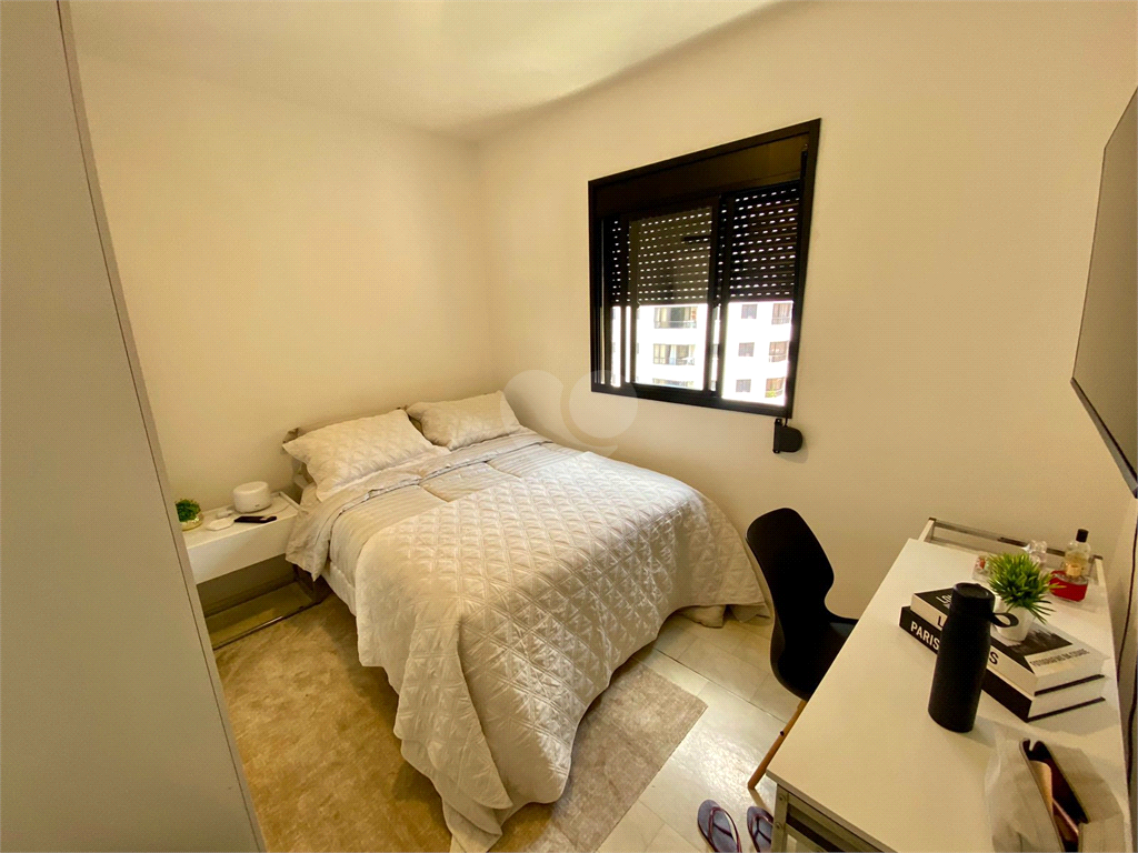 Venda Apartamento São Paulo Vila Nova Conceição REO1031785 14