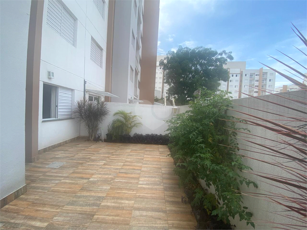 Venda Apartamento Valinhos Jardim Alto Da Boa Vista REO1031789 19