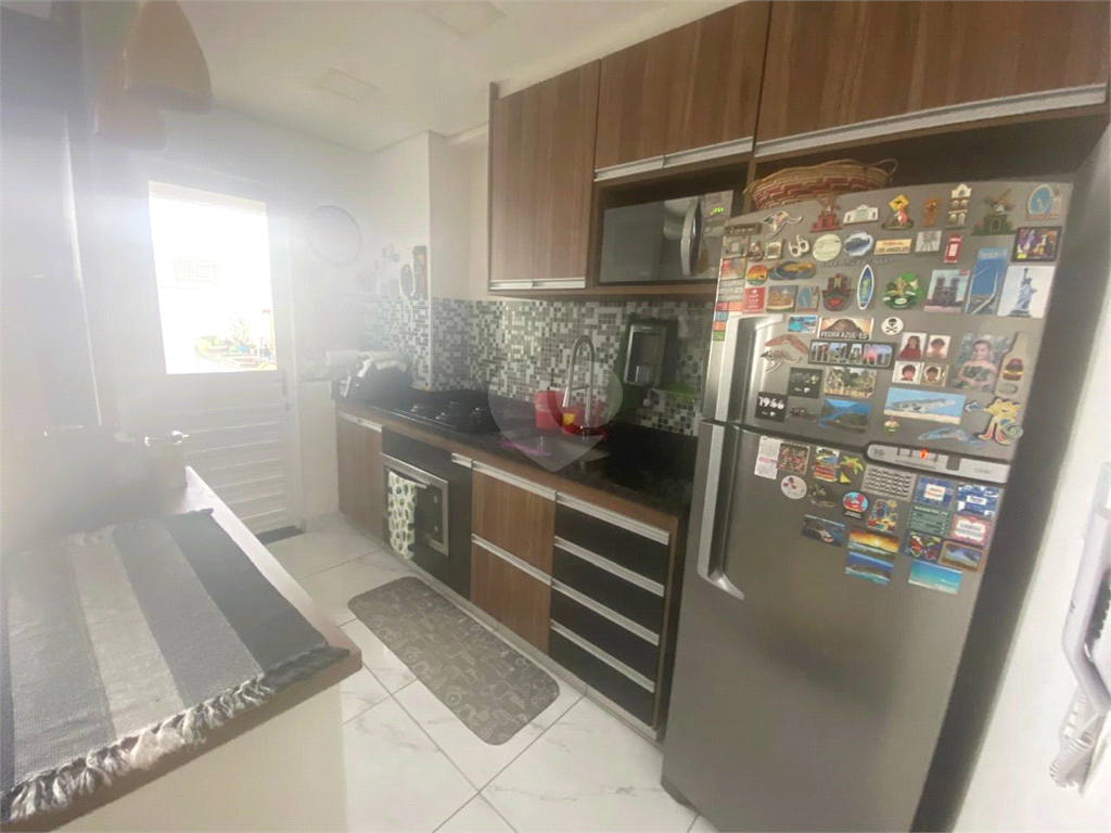 Venda Apartamento Valinhos Jardim Alto Da Boa Vista REO1031789 4