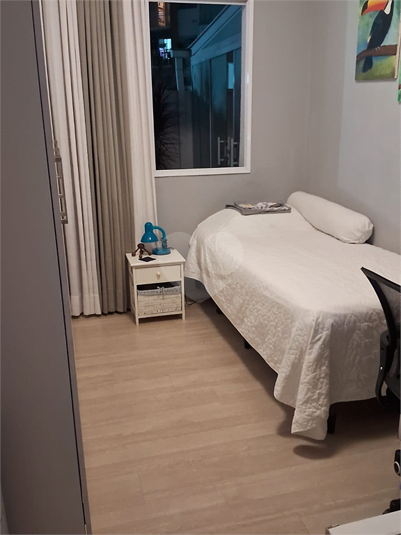 Venda Apartamento Valinhos Jardim Alto Da Boa Vista REO1031789 7