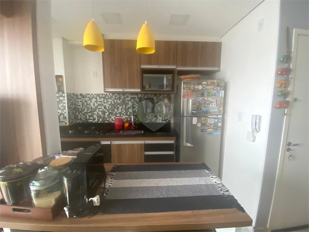 Venda Apartamento Valinhos Jardim Alto Da Boa Vista REO1031789 5