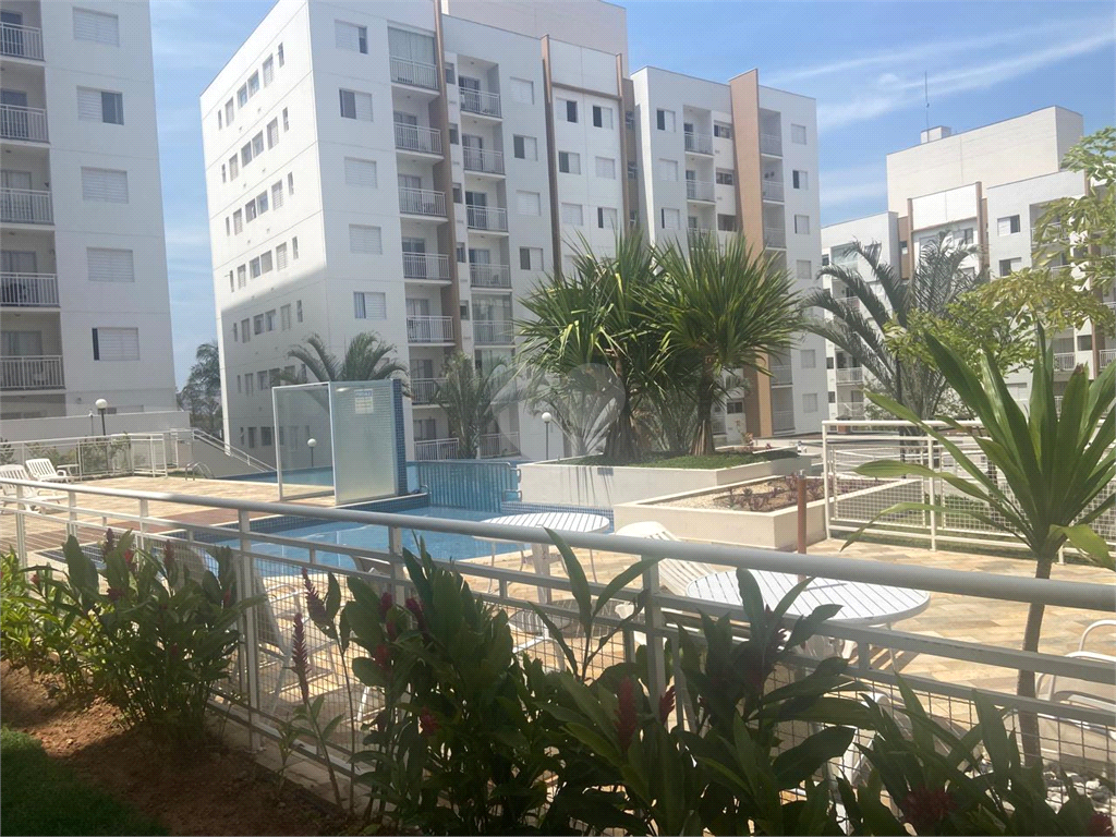 Venda Apartamento Valinhos Jardim Alto Da Boa Vista REO1031789 20