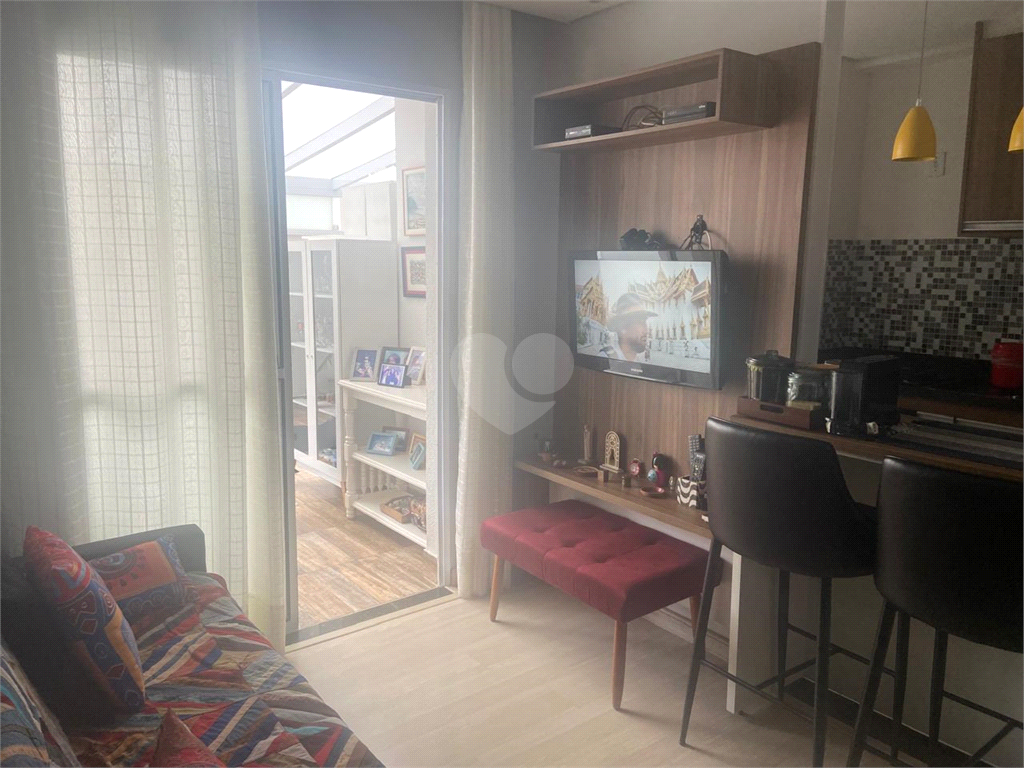 Venda Apartamento Valinhos Jardim Alto Da Boa Vista REO1031789 1