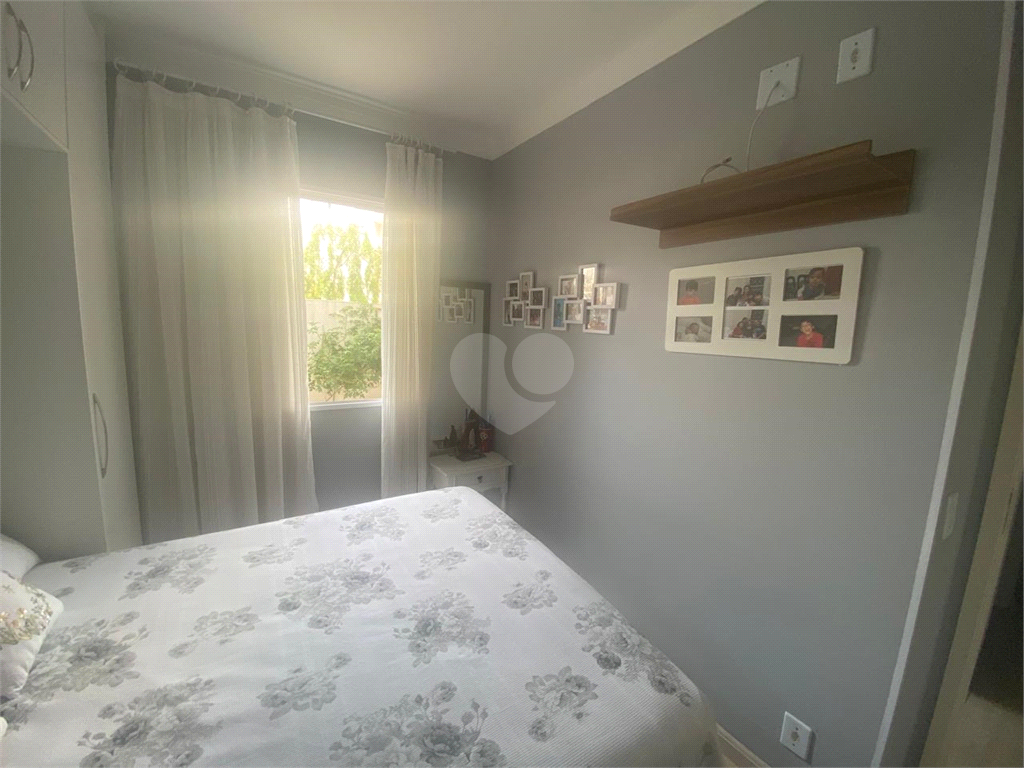 Venda Apartamento Valinhos Jardim Alto Da Boa Vista REO1031789 8