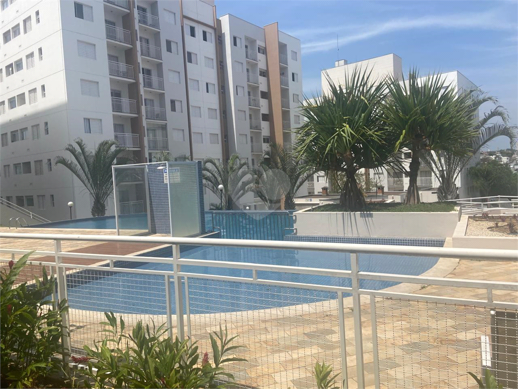 Venda Apartamento Valinhos Jardim Alto Da Boa Vista REO1031789 27