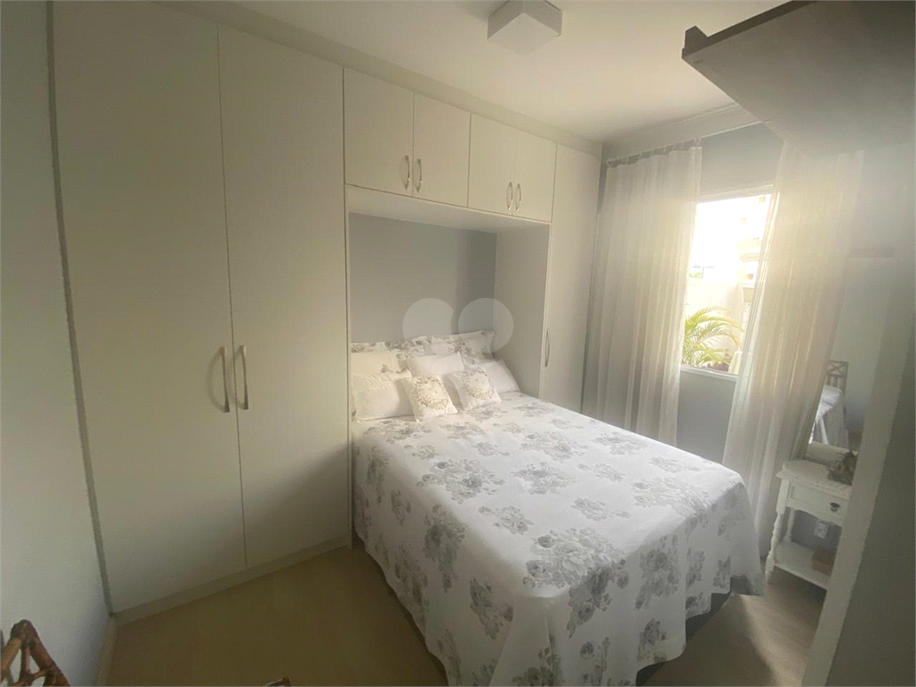 Venda Apartamento Valinhos Jardim Alto Da Boa Vista REO1031789 10