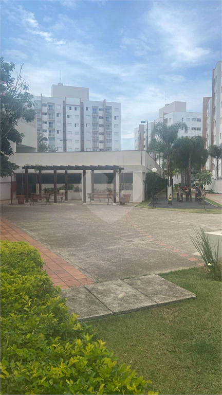 Venda Apartamento Valinhos Jardim Alto Da Boa Vista REO1031789 29