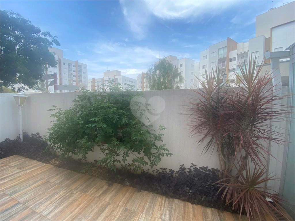 Venda Apartamento Valinhos Jardim Alto Da Boa Vista REO1031789 21