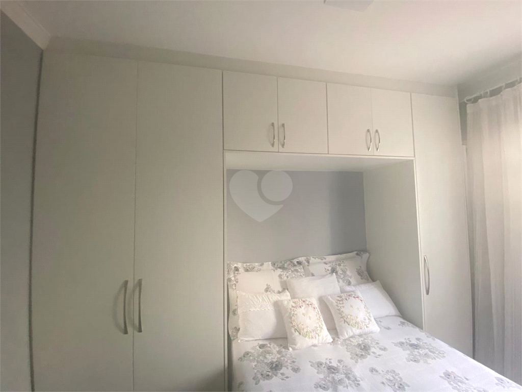 Venda Apartamento Valinhos Jardim Alto Da Boa Vista REO1031789 9