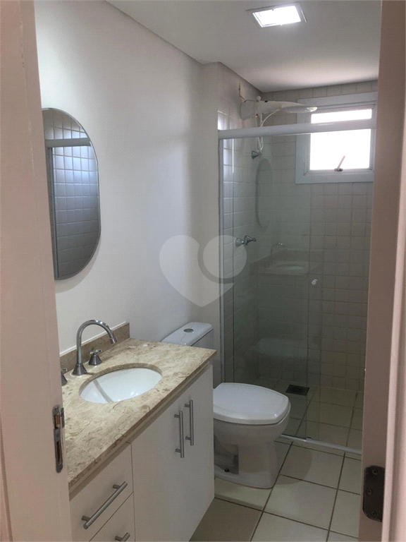 Aluguel Apartamento Jundiaí Engordadouro REO1031794 3