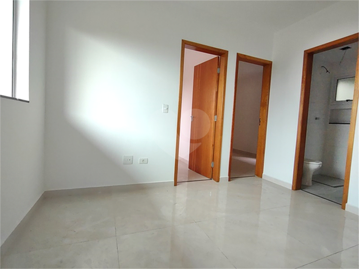 Venda Apartamento São Paulo Vila Paiva REO1031797 13