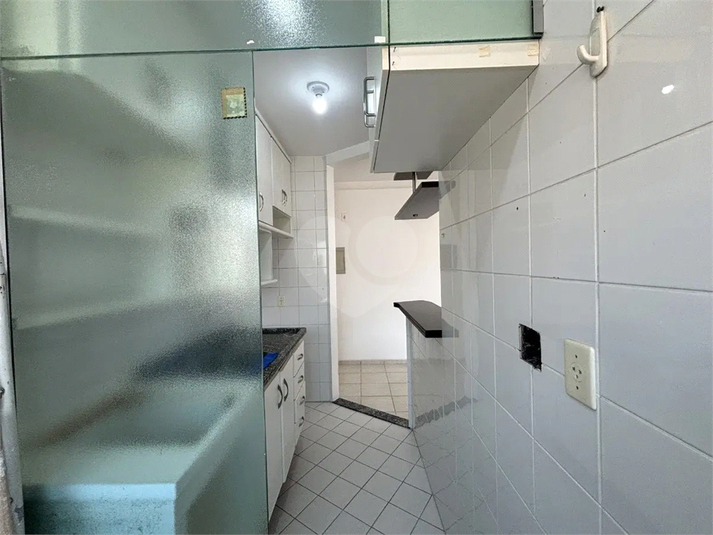 Venda Apartamento São Paulo Perdizes REO1031801 11