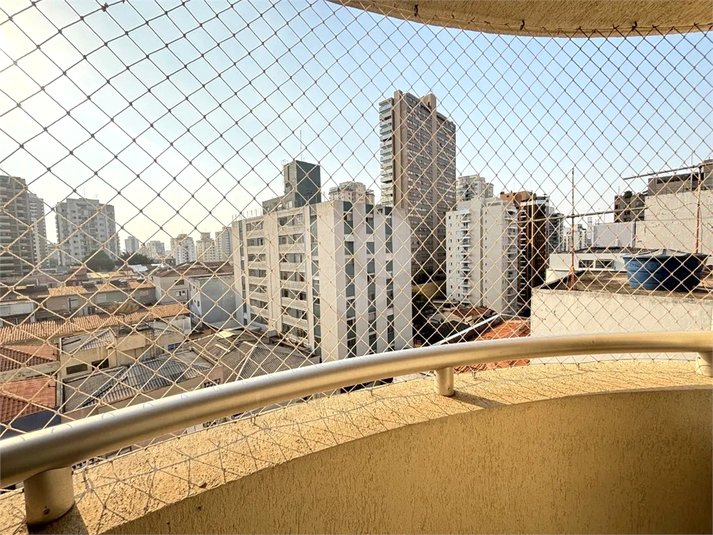 Venda Apartamento São Paulo Perdizes REO1031801 4