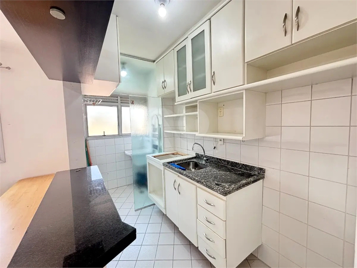 Venda Apartamento São Paulo Perdizes REO1031801 8