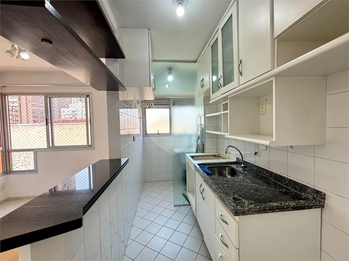 Venda Apartamento São Paulo Perdizes REO1031801 5