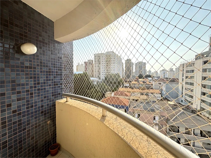 Venda Apartamento São Paulo Perdizes REO1031801 3