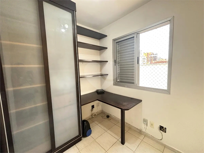 Venda Apartamento São Paulo Perdizes REO1031801 14